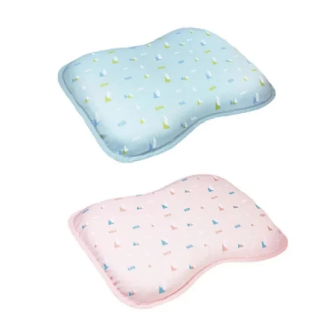 【Combi】Air Pro水洗空氣枕-護頭枕(0歲以上)