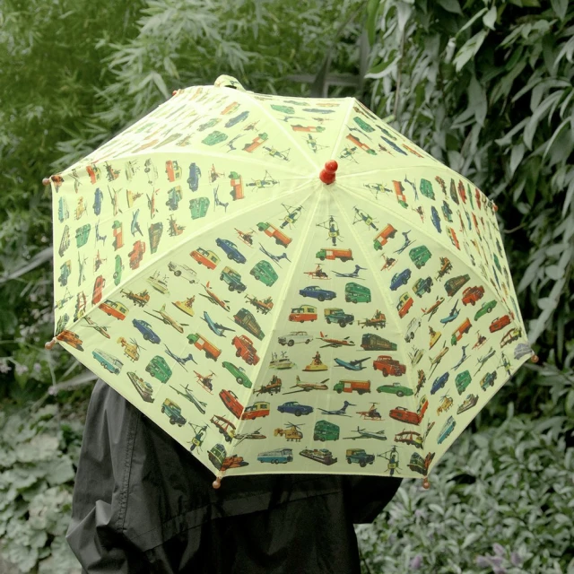 Rex London 兒童雨傘(動物園)評價推薦