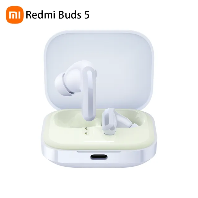 【小米】官方旗艦館 Redmi Buds 5