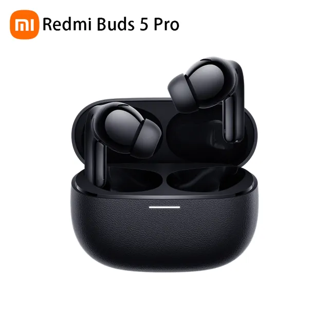 【小米】官方旗艦館 Redmi Buds 5 Pro