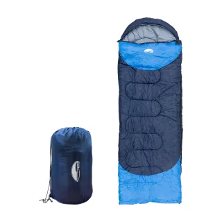 【OMyCar】戶外露營保暖睡袋(信封睡袋 旅行睡袋 登山睡袋)
