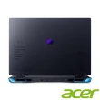 【Acer】Office 2021組★16吋i7獨顯電競筆電(Predator PHN16-71-7121/i7-13700HX/16G/512GB SSD/RTX4050-6G