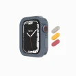 【SwitchEasy 魚骨牌】Apple Watch Colors 保護殼(44/45mm適用)