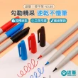 【Jo Go Wu】雄獅 簽字筆 12支/NO.88(黑/紅/藍)