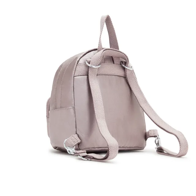 Kipling extra hot sale small backpack