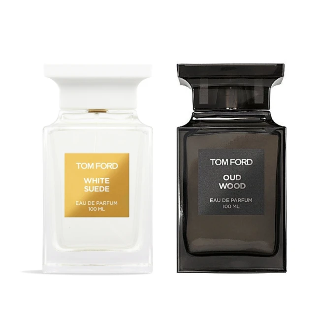 TOM FORDTOM FORD 淡香精 100ml 多款(白麝香/神秘東方烏木-國際航空版)