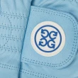 【G/FORE】男士 經典高爾夫手套 左手單支 LIMITED EDITION SEASONAL GLOVE 水藍色(G4MS21G57-BAJA)