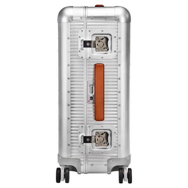 【FPM MILANO】BANK Moonlight系列 30吋行李箱 月光銀 -平輸品(A1507615826)