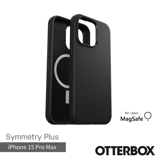 OtterBox iPhone 14 Pro 6.1吋 Sy