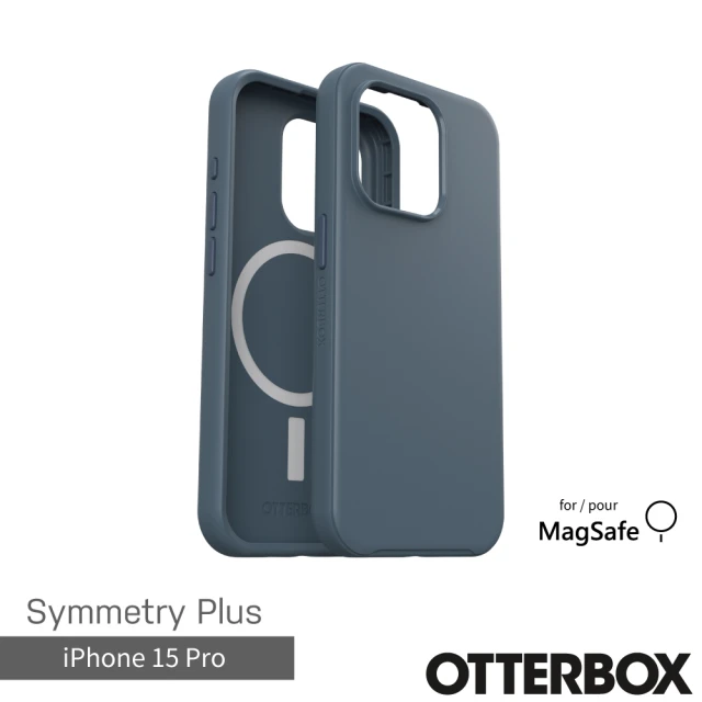 OtterBox iPhone 15 Pro 6.1吋 Ot