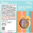 【Skater】迪士尼 Retro series系列 復古雙鈴鬧鐘 小熊維尼