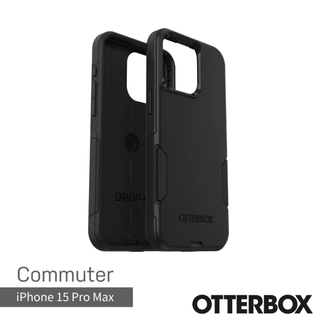 OtterBox iPhone 14 Pro 6.1吋 De