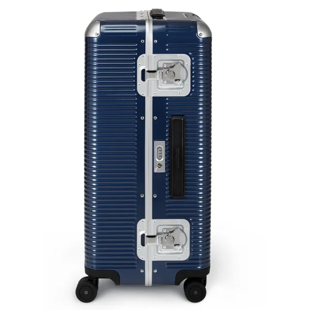 【FPM MILANO】BANK LIGHT Indigo Blue系列 31吋行李箱 海軍藍 -平輸品(A1927601133)