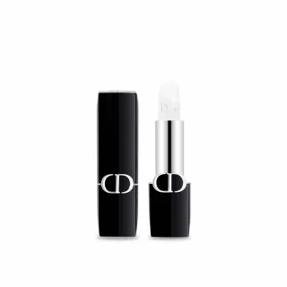 【Dior 迪奧】藍星晚安潤唇膏#000 經典緞光 3.5g 2023全新外殼(國際航空版)