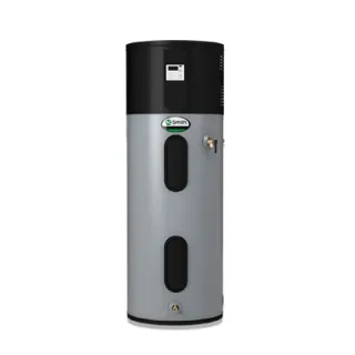 【A.O.Smith】AO史密斯 300L超節能熱泵熱水器(HPTU-80)