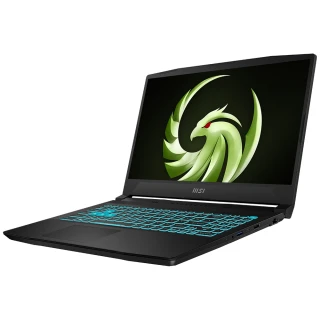 【MSI 微星】▲特仕版 15.6吋R7電競(Bravo 15 B7EDP-023TW/R7-7840HS/8G/512G SSD+512G/RX6550M-4G/Win11)