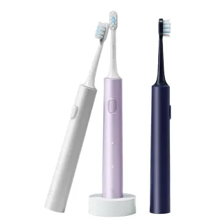 【小米】電動牙刷T302(電動牙刷 小米電動牙刷 牙刷)