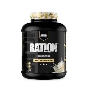 【REDCON1】Ration 乳清蛋白粉 Whey Protein(多種口味)