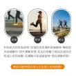 【PL Life】貝柔石墨烯機能腿套 跑步保健 減壓(合格醫療護具)
