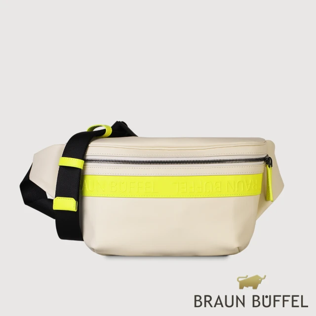 BRAUN BUFFEL 德國小金牛 台灣總代理 商務型男十