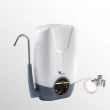 【ALYA 歐漾】桌上型智慧型三段式淨水器 CTME-301(免插電不排廢水)