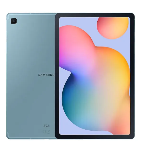 SAMSUNG 三星】A級福利品Tab S6 Lite 10.4吋（4G/64G） WIFI版平板電腦