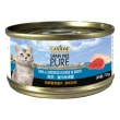 【CANIDAE】無穀主食貓罐 70g*48罐組(貓主食罐、全齡貓)