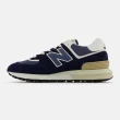 【NEW BALANCE】NB 休閒鞋 男鞋 女鞋 運動鞋 藍 U574LGBB-D楦