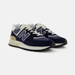 【NEW BALANCE】NB 休閒鞋 男鞋 女鞋 運動鞋 藍 U574LGBB-D楦