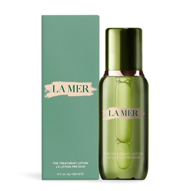 【LA MER 海洋拉娜】超能修護精華露 150ml(國際航空版)