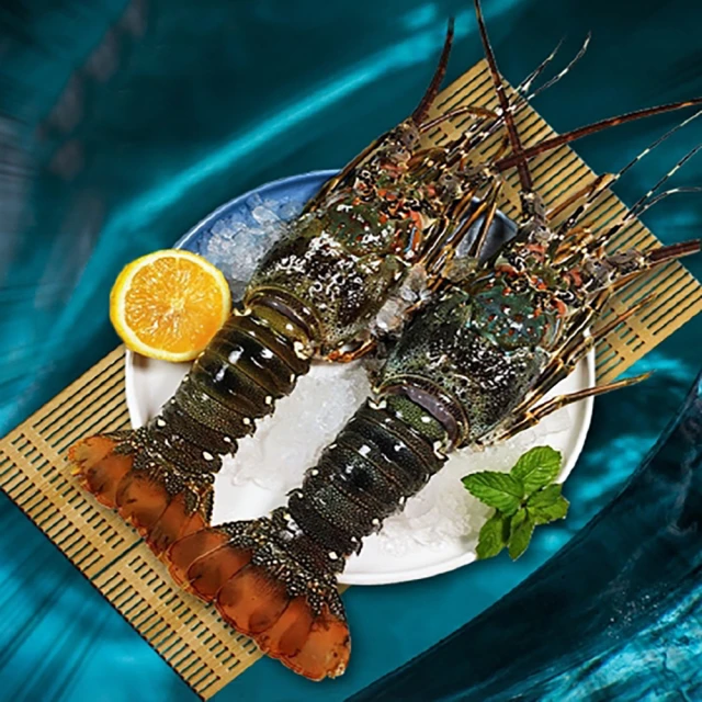 食在好神 加勒比海鮮凍龍蝦身評價推薦