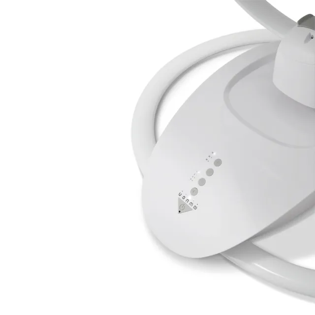 【BeBe de Luxe】Multi Swing 3D電動斜躺搖籃+洞洞毯(3色)