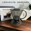 【愛鴨咖啡】聰明濾杯 Clever Coffee Dripper 4-7杯份 500ml 贈濾紙100張