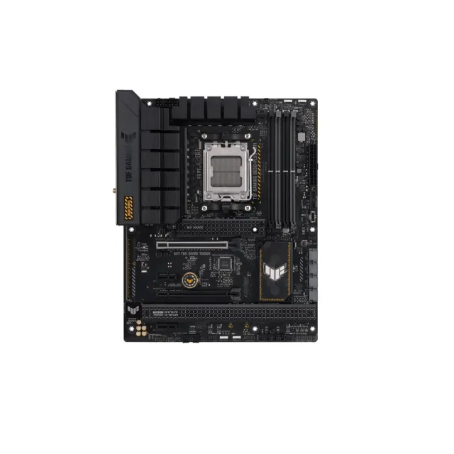 【ASUS 華碩】TUF GAMING B650-PLUS WIFI主機板