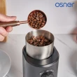 【Osner韓國歐紳】YIRGA 半自動義式咖啡機+ELBEAN電動咖啡磨豆機組(適用Nespresso膠囊)
