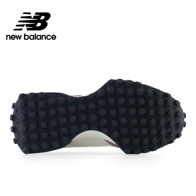 【NEW BALANCE】NB 復古鞋/運動鞋_女性_乾燥粉紅_WS327MB-B
