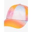 【ROXY】女款 配件 棒球帽 鴨舌帽 TOADSTOOL PRINTED(橘色)