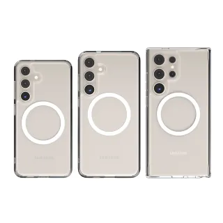【JTLEGEND】JTL Galaxy S24 Ultra / S24+ / S24 _Hybrid Cushion Mag磁吸防摔手機殼