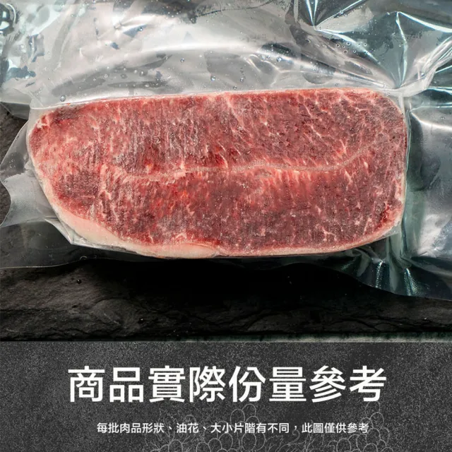 【漢克嚴選】紐西蘭PS米其林星級濃香嫩肩牛排20片組(100g±10％/片__牛肉生鮮首選)