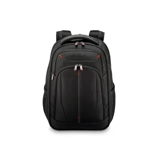 【Samsonite 新秀麗】XENON 4.0 智能商務RFID可擴充筆電後背包L 15.6吋(多色可選)