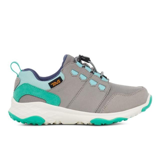 【TEVA】童鞋 Canyonview RP 兒童登山鞋(TV1139270CDRIZ)