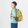 【HUGGER】兒童背包 + 摺疊購物袋 達克比(A4幼兒園書包 小孩輕量休閒童趣防潑水減壓肩帶才藝上學後背)