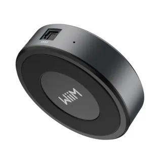 【WiiM】Mini 無線串流(音樂播放器)