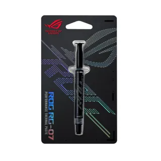 【ASUS 華碩】ROG RG-07 高效能散熱膏(ROG-RG-07)