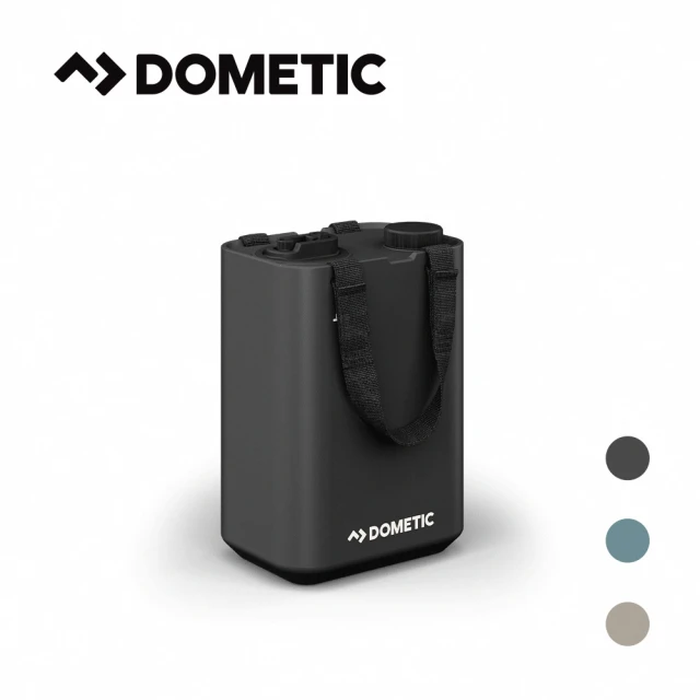 DometicDometic | 忠欣代理 Go戶外儲水桶11公升(多色)