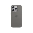 【SwitchEasy 魚骨牌】iPhone 15 0.35 極輕薄霧面手機殼(支援 MagSafe)