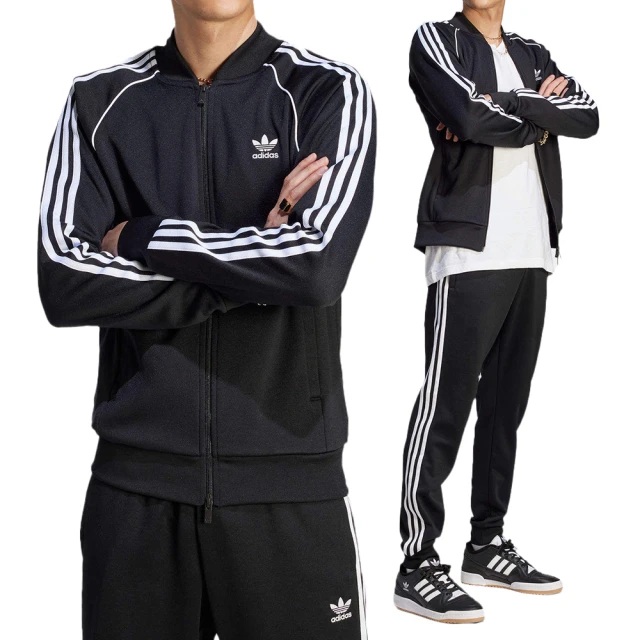 adidas 愛迪達 CM TOP WV JKT 男款 水晶