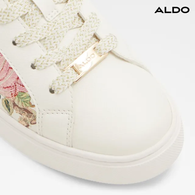 【ALDO】KAIDA-融合新春經典休閒鞋-女鞋(多色)