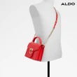 【ALDO】CADILIANA-時尚龍年裝飾手提包-女包(紅色)