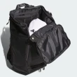 【adidas 愛迪達】後背包 運動包 書包 旅行包 登山包 OPSyst. BP30 黑 IK4789